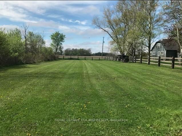 Photo 42 of 24909 Queens Line, West Elgin, Rural West Elgin — HOMEH