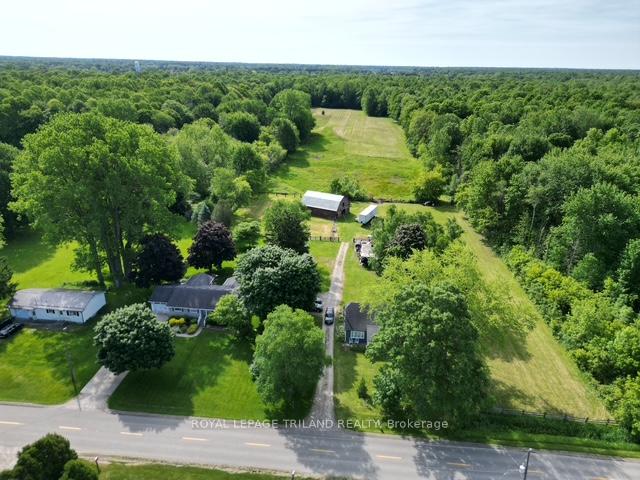 Photo 47 of 24909 Queens Line, West Elgin, Rural West Elgin — HOMEH