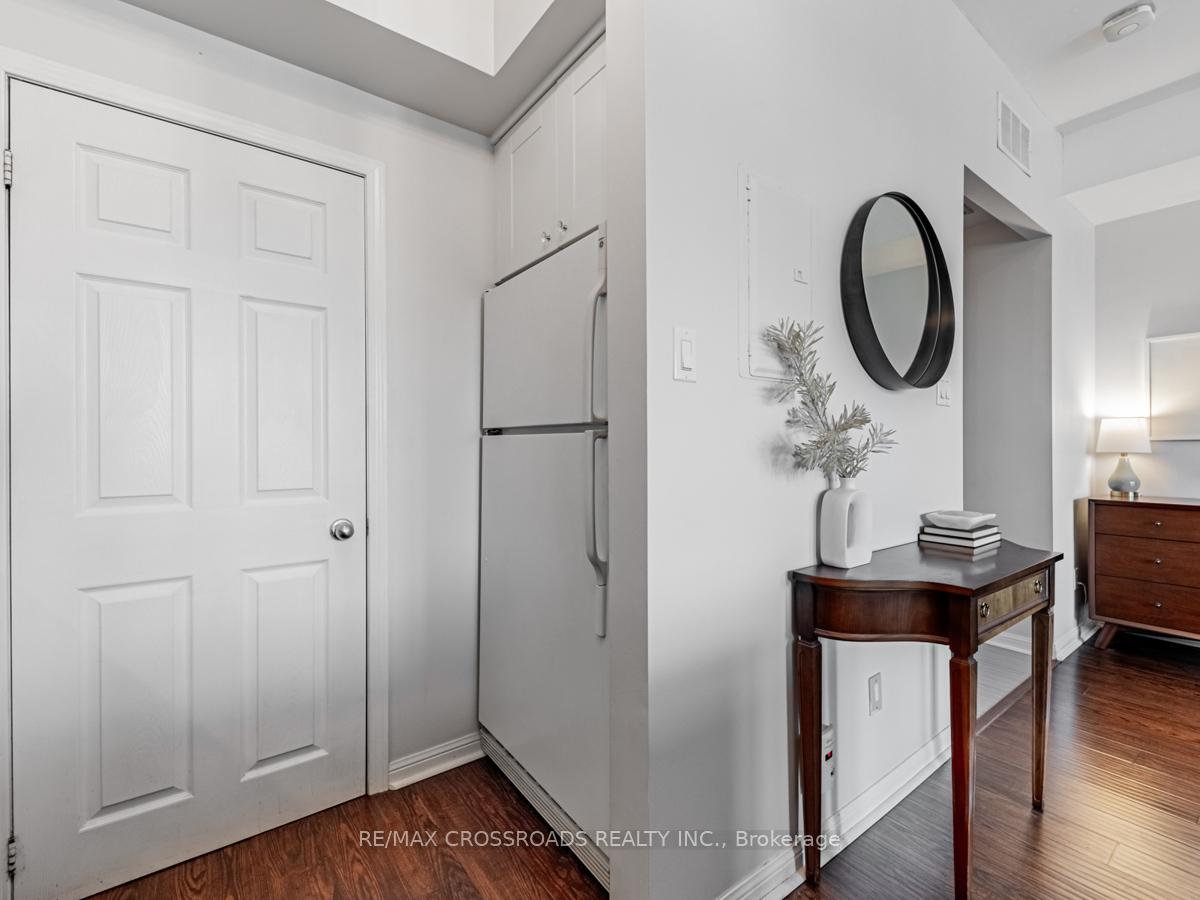 Photo 11 of Unit 614, 550 Front Street W, Toronto, Waterfront Communities — HOMEH