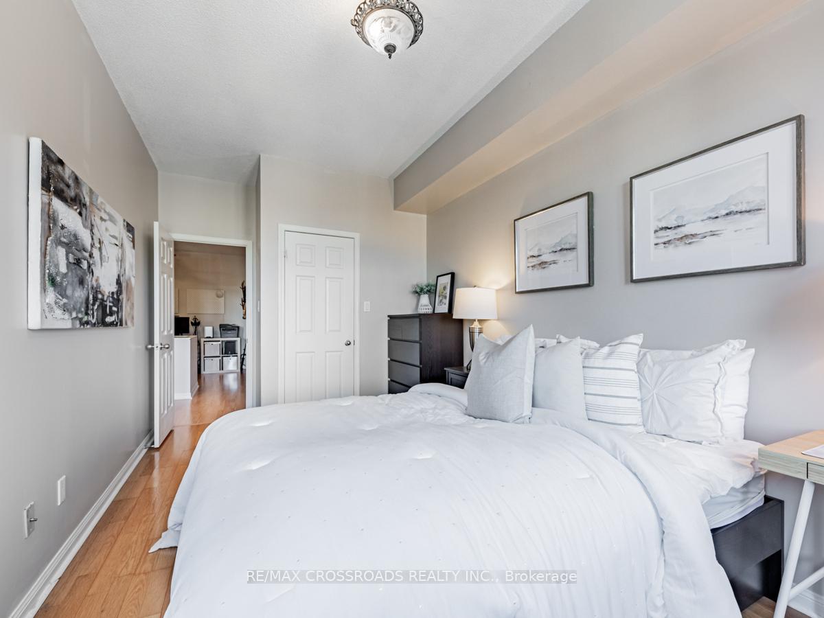Photo 18 of Unit 614, 550 Front Street W, Toronto, Waterfront Communities — HOMEH