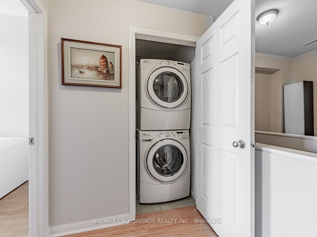 Photo 19 of Unit 614, 550 Front Street W, Toronto, Waterfront Communities — HOMEH