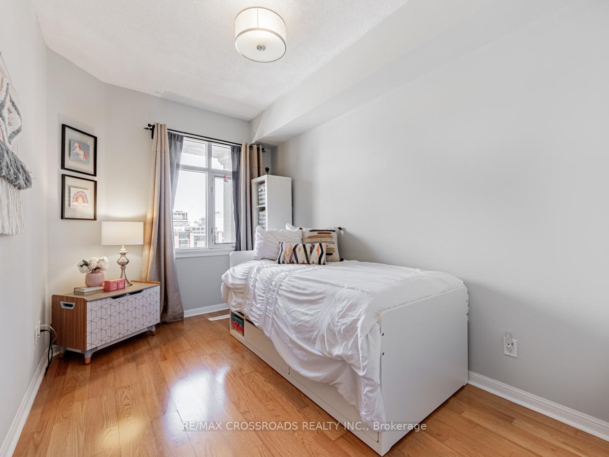 Photo 20 of Unit 614, 550 Front Street W, Toronto, Waterfront Communities — HOMEH