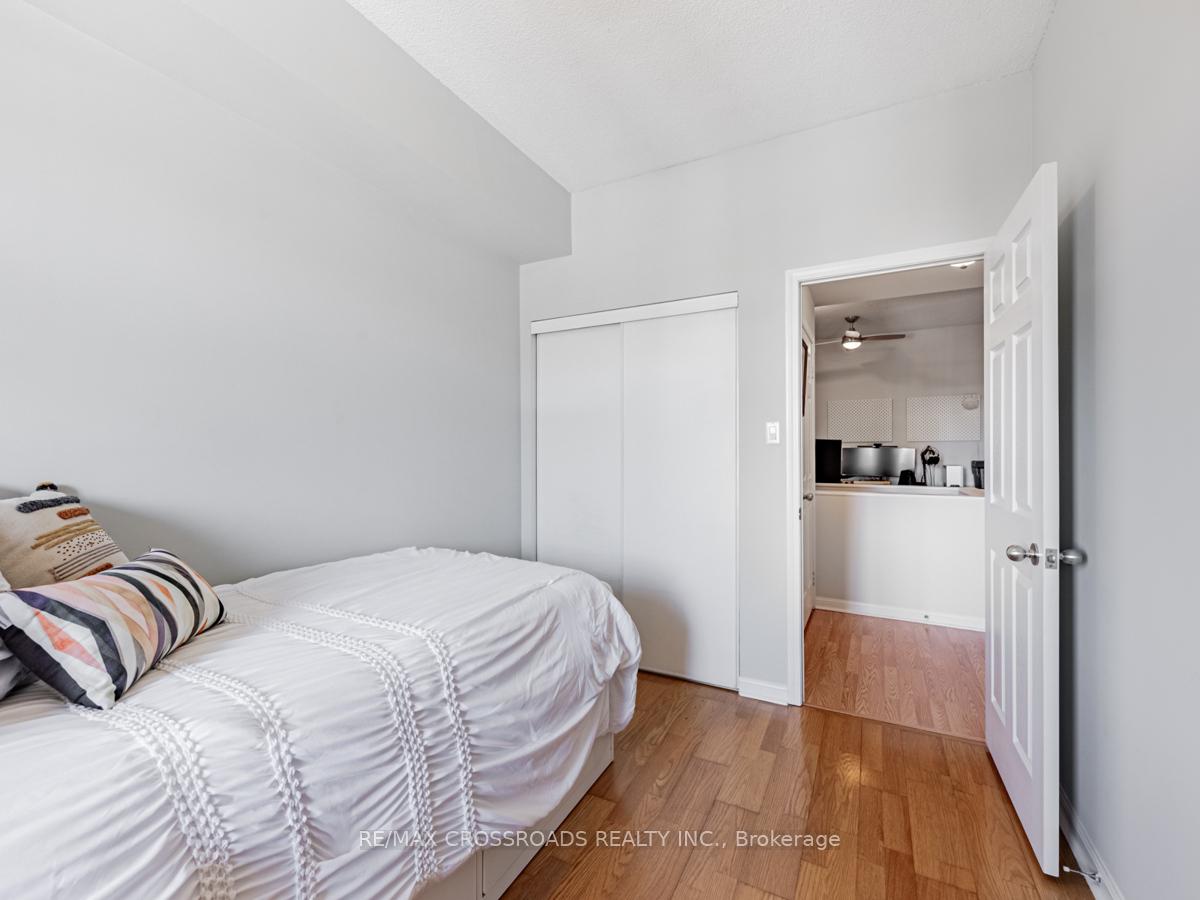 Photo 21 of Unit 614, 550 Front Street W, Toronto, Waterfront Communities — HOMEH