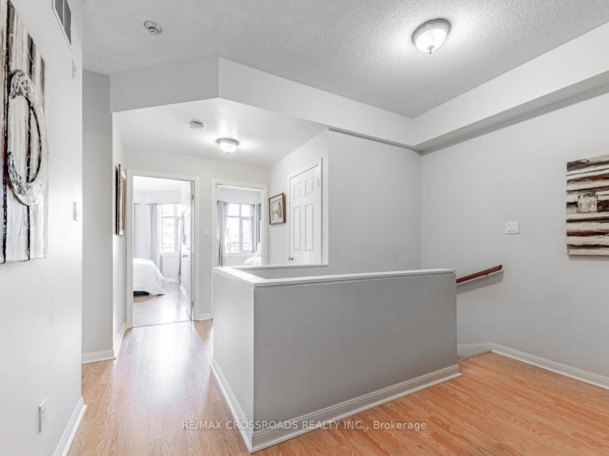 Photo 23 of Unit 614, 550 Front Street W, Toronto, Waterfront Communities — HOMEH