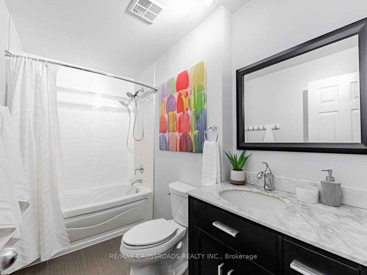 Photo 24 of Unit 614, 550 Front Street W, Toronto, Waterfront Communities — HOMEH