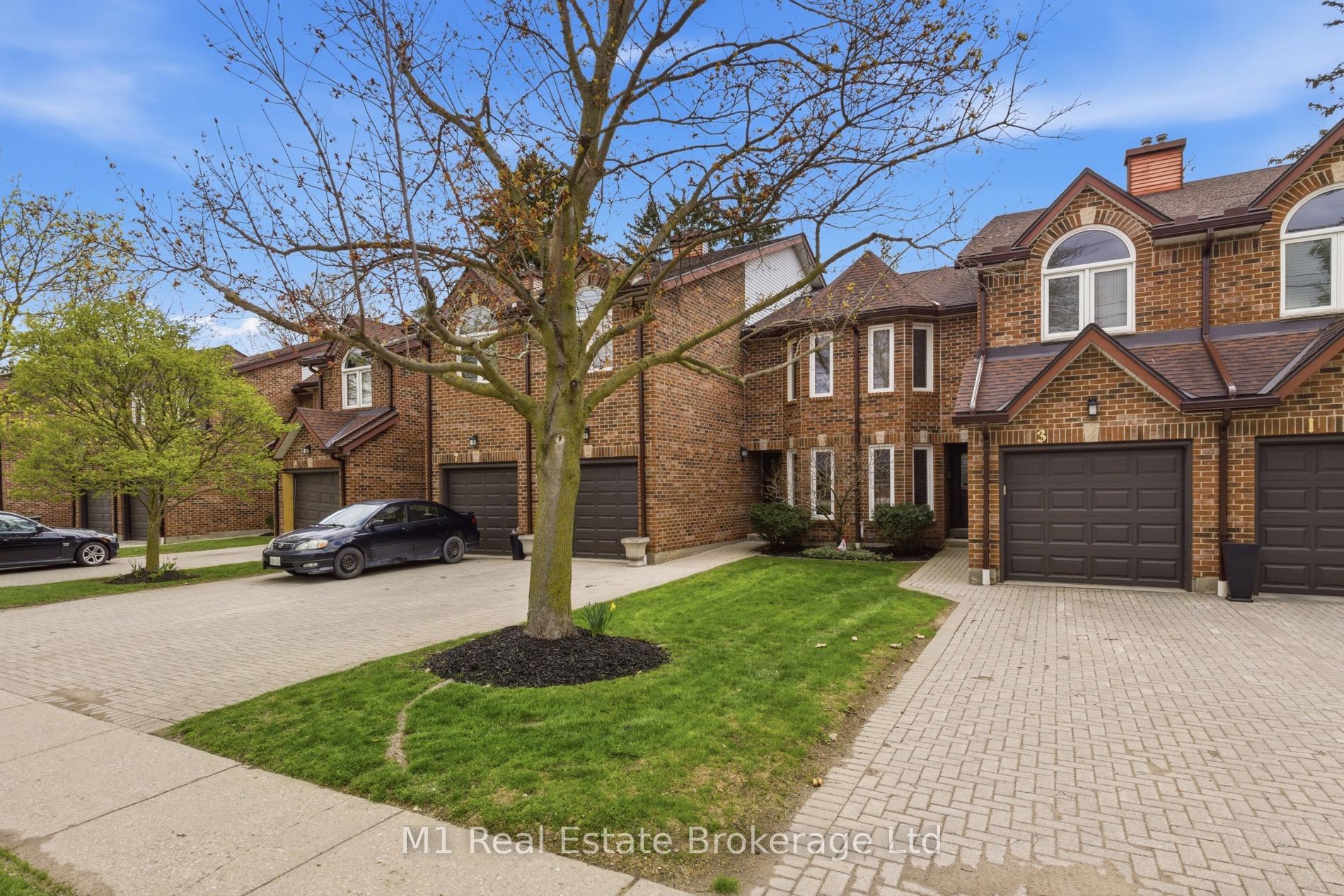 Photo 8 of 5 Marilyn Drive, Guelph, Riverside Park — HOMEH