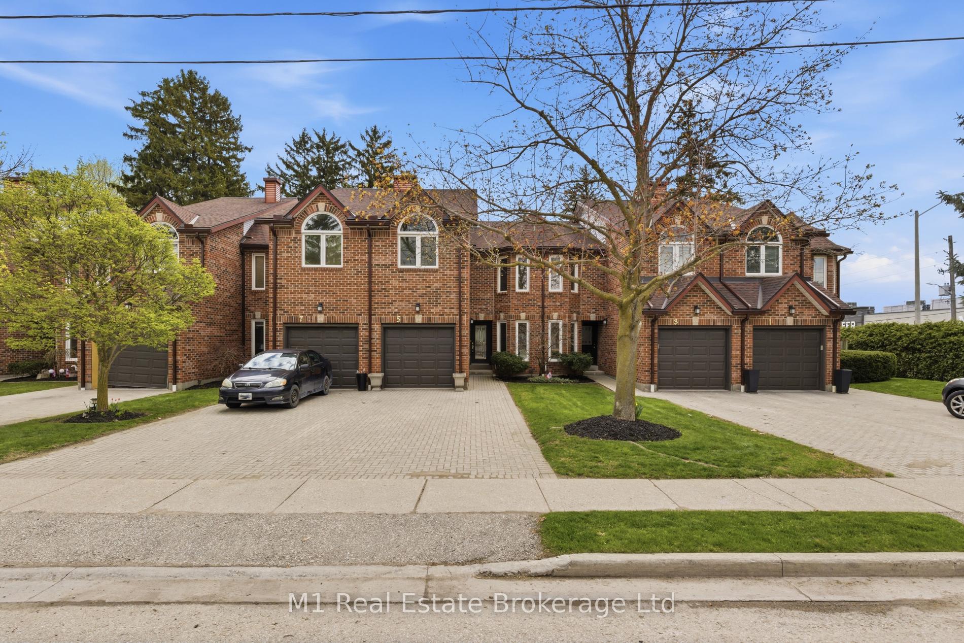 Photo 9 of 5 Marilyn Drive, Guelph, Riverside Park — HOMEH