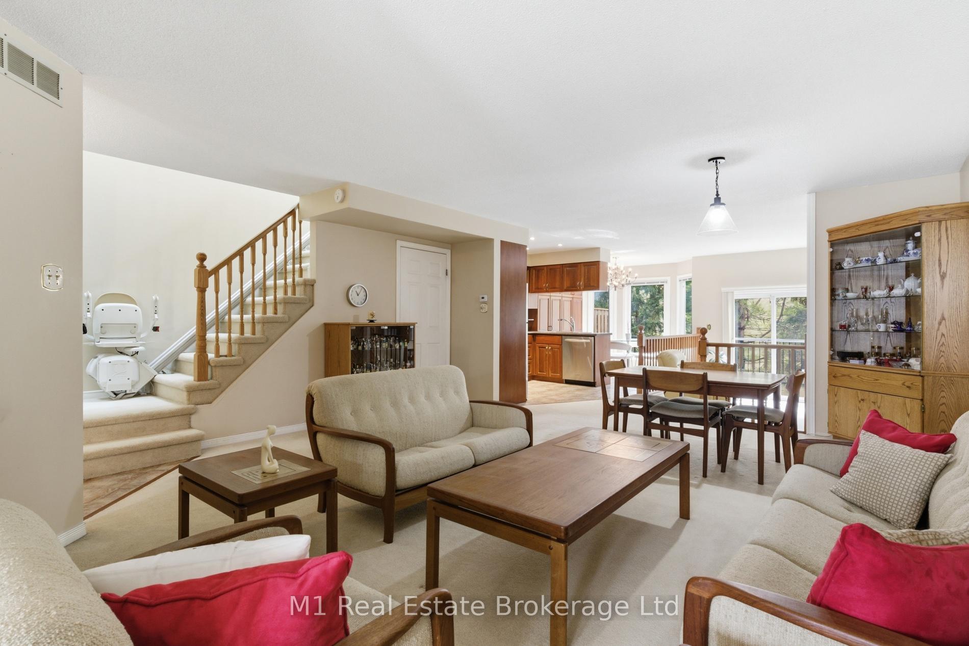Photo 13 of 5 Marilyn Drive, Guelph, Riverside Park — HOMEH