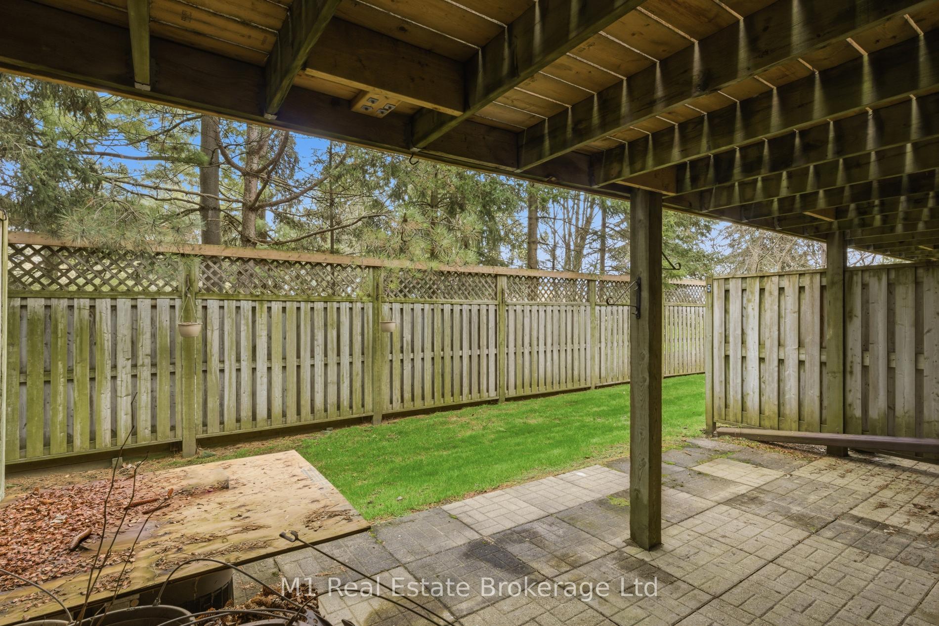 Photo 37 of 5 Marilyn Drive, Guelph, Riverside Park — HOMEH