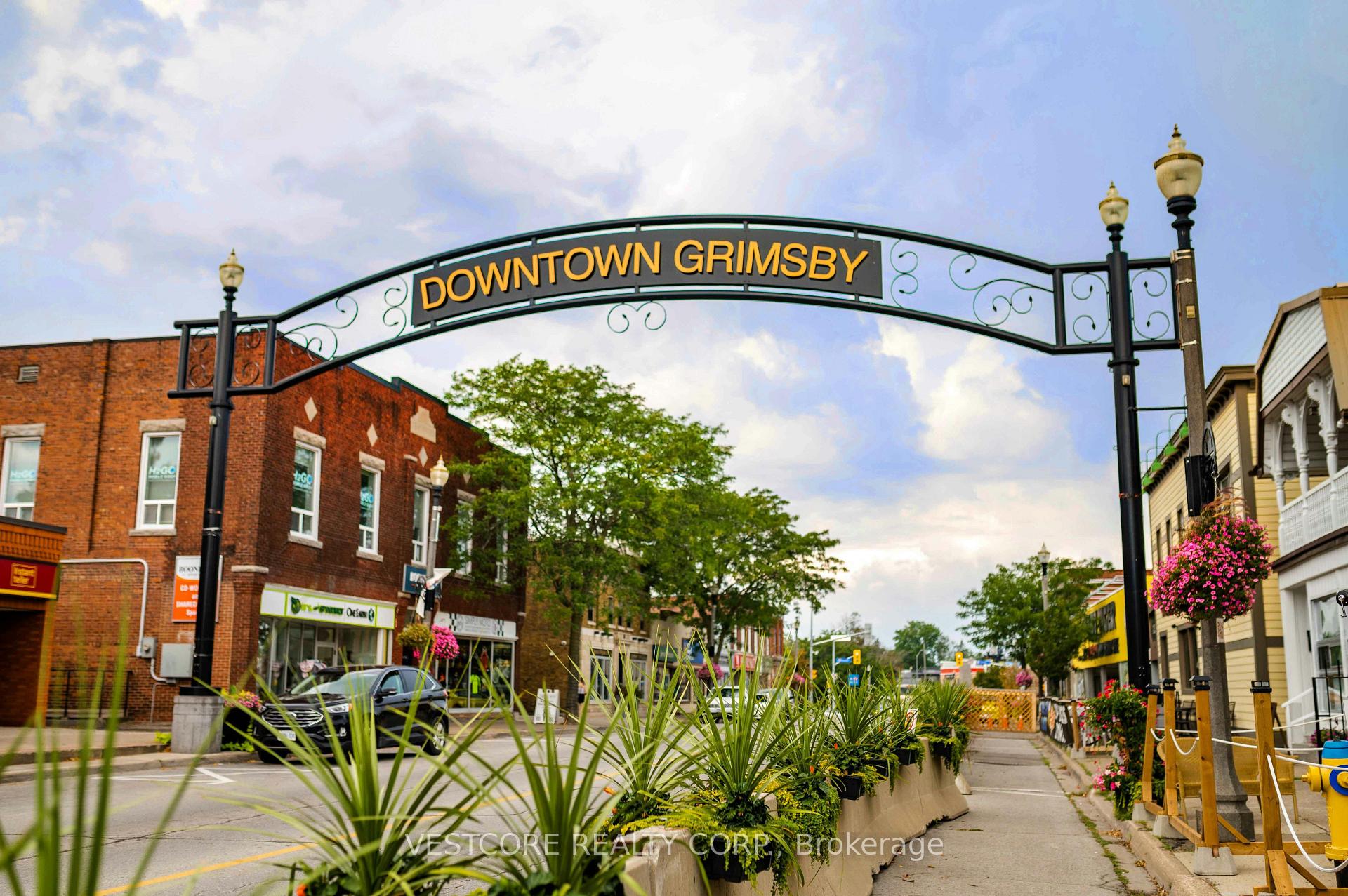 Photo 29 of 99 Main Street E, Grimsby, Grimsby East — HOMEH