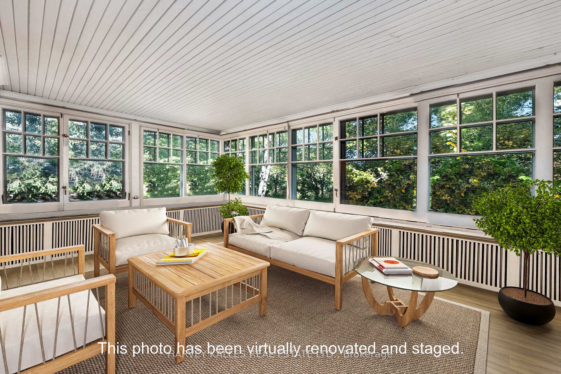 Photo 10 of 7 Beaumont Road, Toronto, Rosedale-Moore Park — HOMEH
