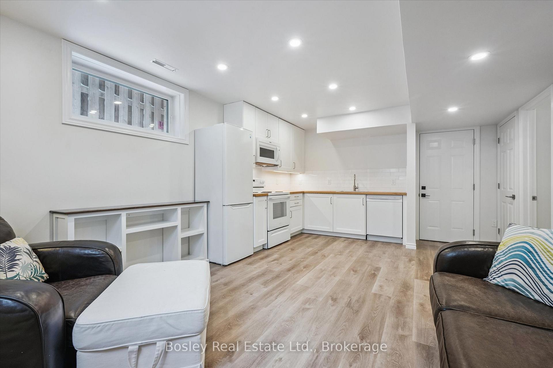 Photo 1 of Unit B, 24 Menzie Avenue, Guelph, St. Patrick's Ward — HOMEH