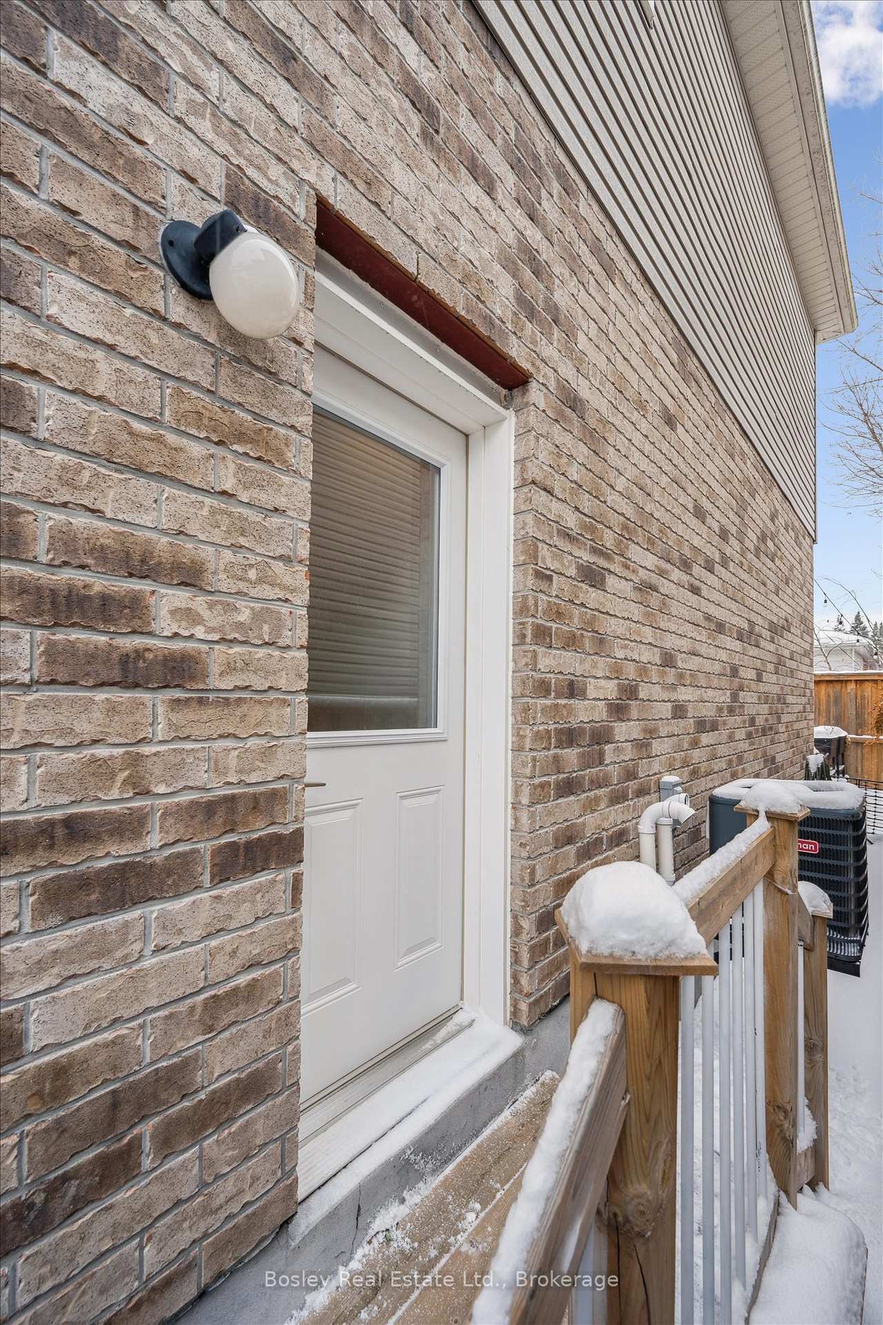 Photo 4 of Unit B, 24 Menzie Avenue, Guelph, St. Patrick's Ward — HOMEH