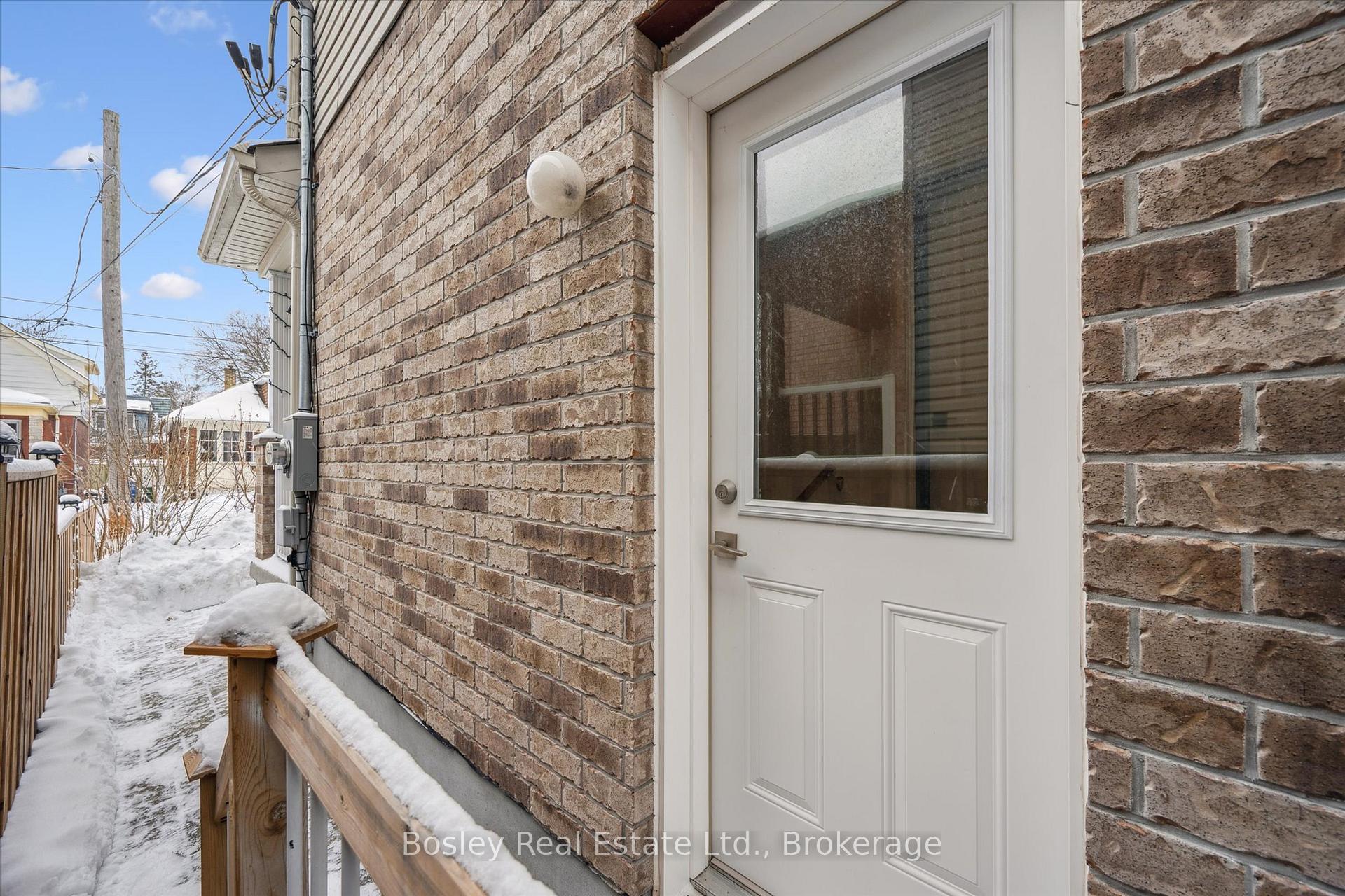 Photo 5 of Unit B, 24 Menzie Avenue, Guelph, St. Patrick's Ward — HOMEH