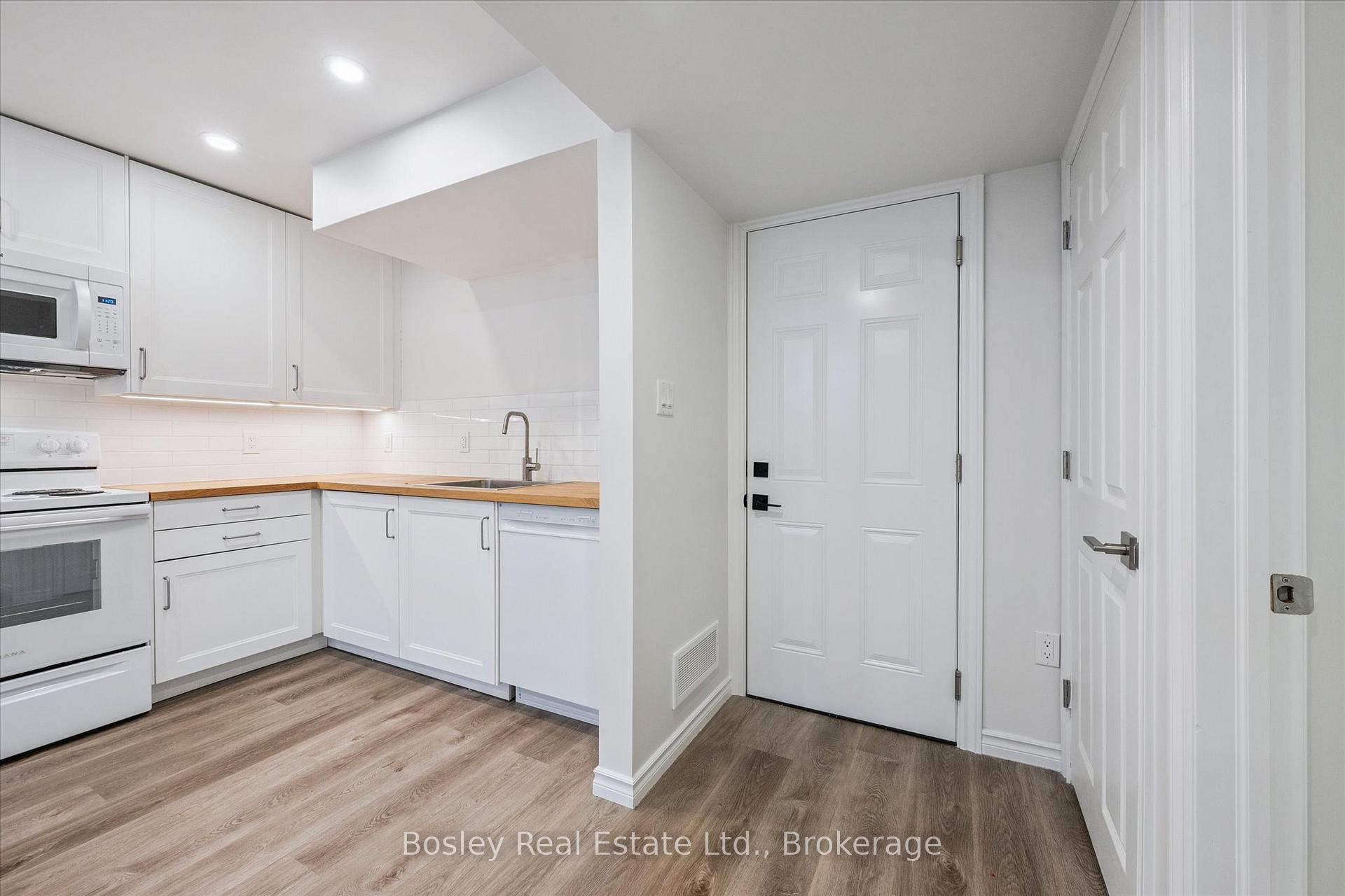 Photo 7 of Unit B, 24 Menzie Avenue, Guelph, St. Patrick's Ward — HOMEH