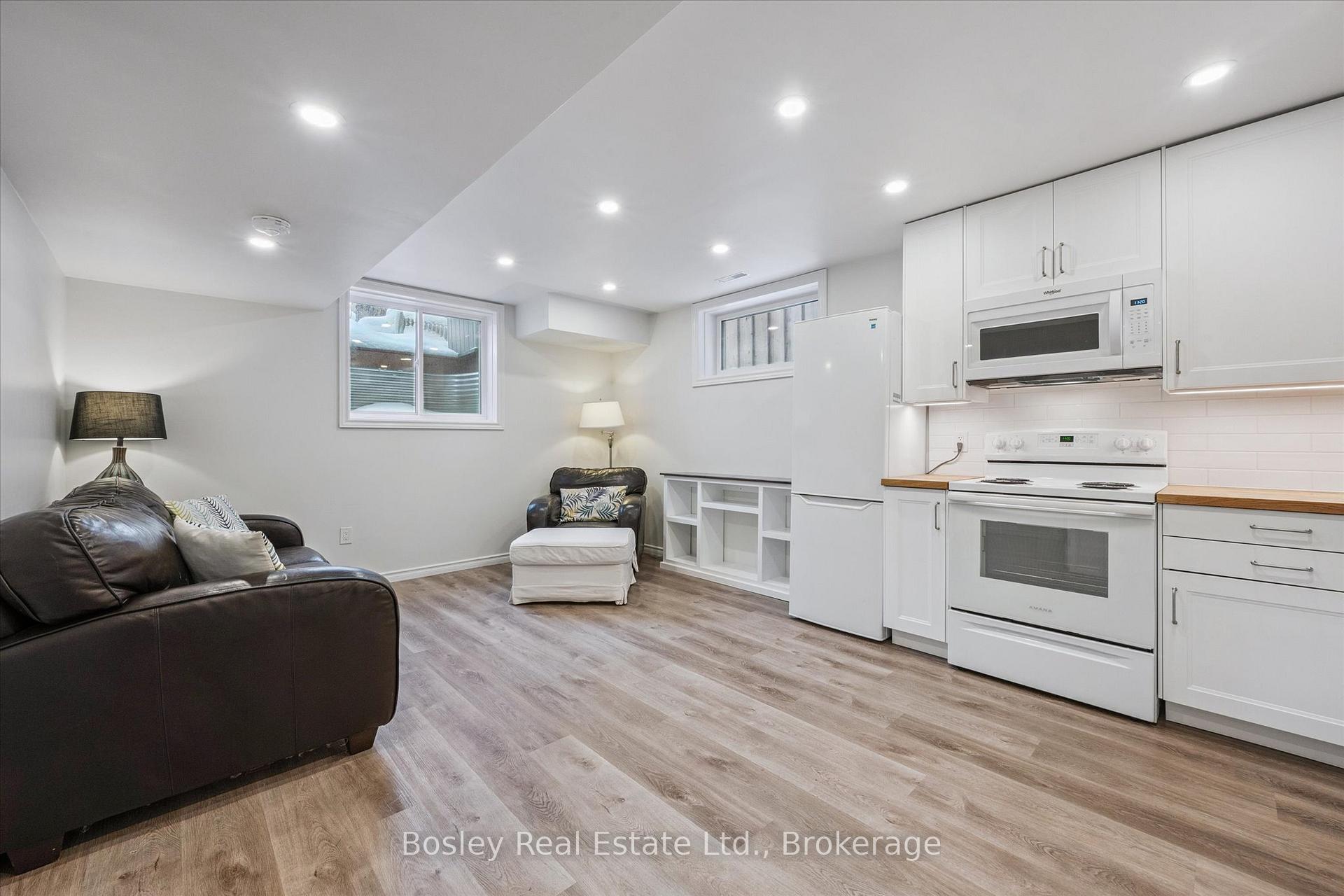 Photo 8 of Unit B, 24 Menzie Avenue, Guelph, St. Patrick's Ward — HOMEH