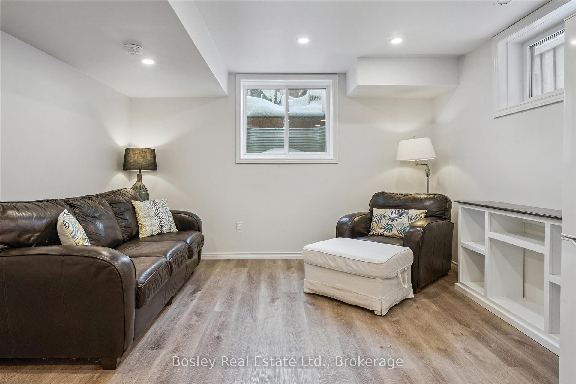 Photo 10 of Unit B, 24 Menzie Avenue, Guelph, St. Patrick's Ward — HOMEH