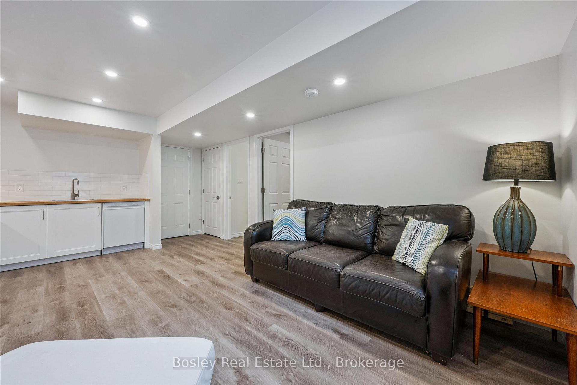 Photo 12 of Unit B, 24 Menzie Avenue, Guelph, St. Patrick's Ward — HOMEH