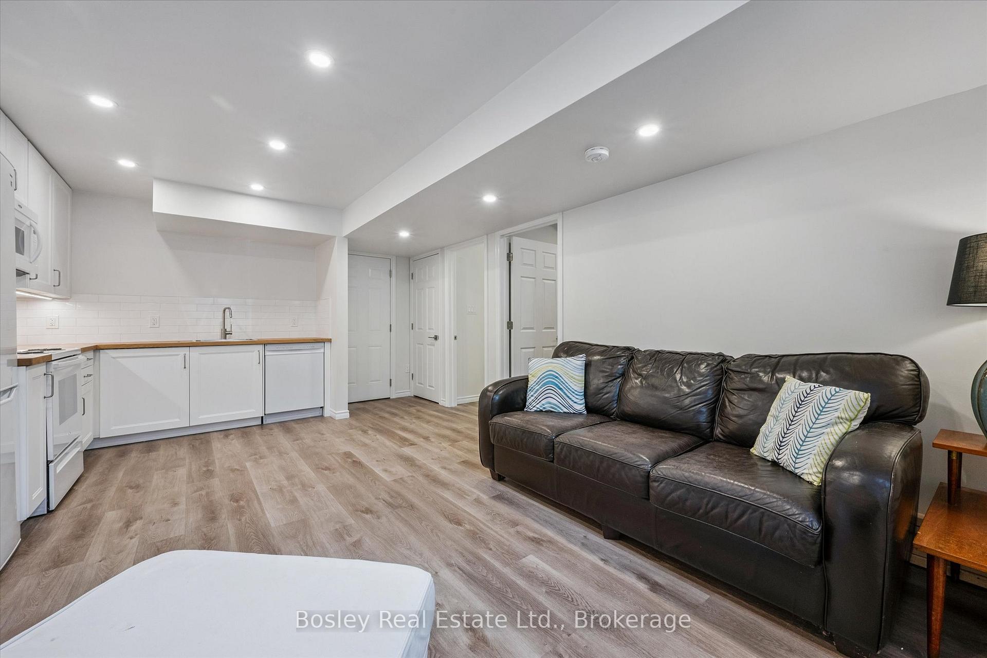 Photo 13 of Unit B, 24 Menzie Avenue, Guelph, St. Patrick's Ward — HOMEH