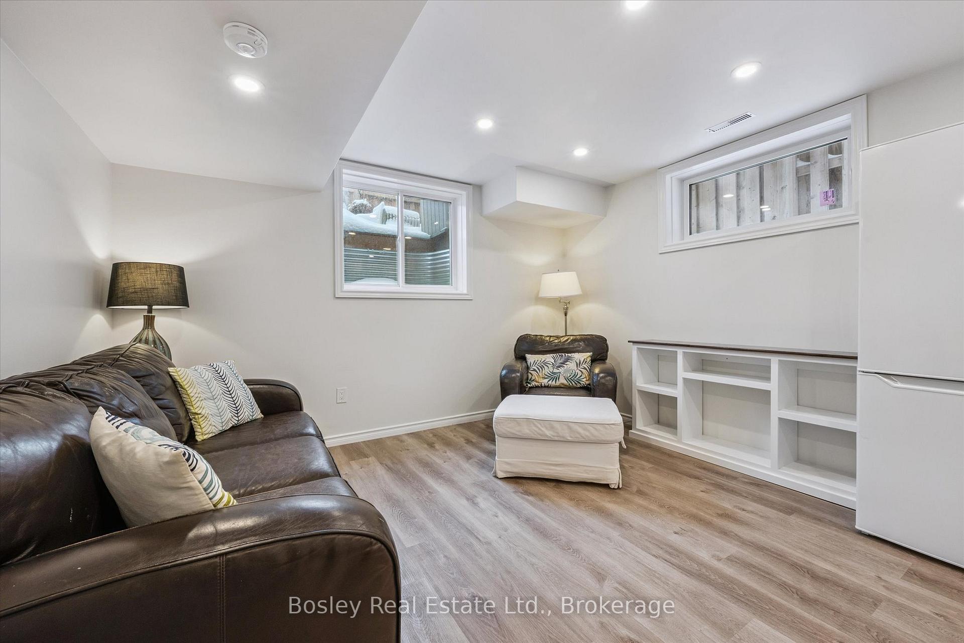 Photo 15 of Unit B, 24 Menzie Avenue, Guelph, St. Patrick's Ward — HOMEH