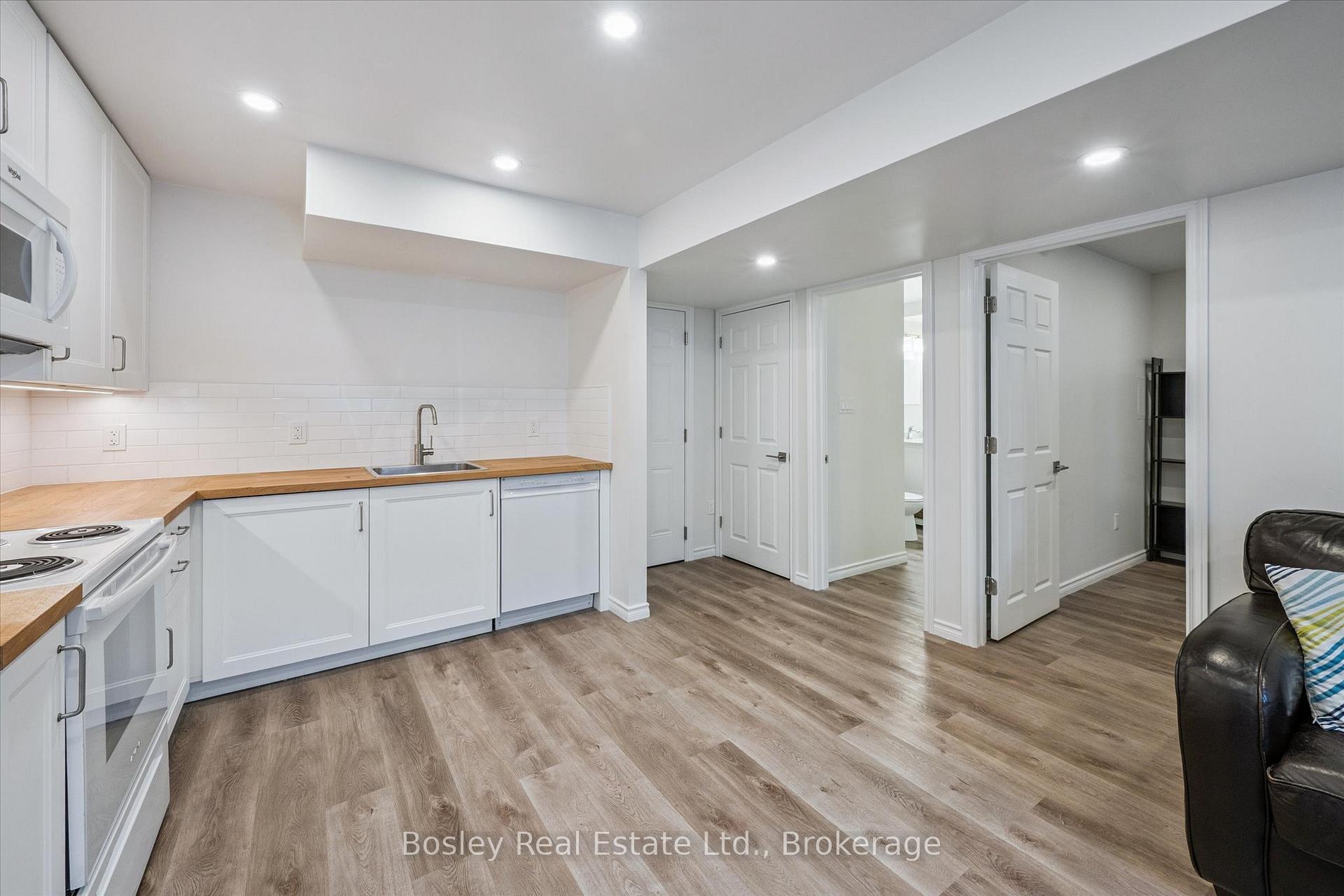 Photo 19 of Unit B, 24 Menzie Avenue, Guelph, St. Patrick's Ward — HOMEH