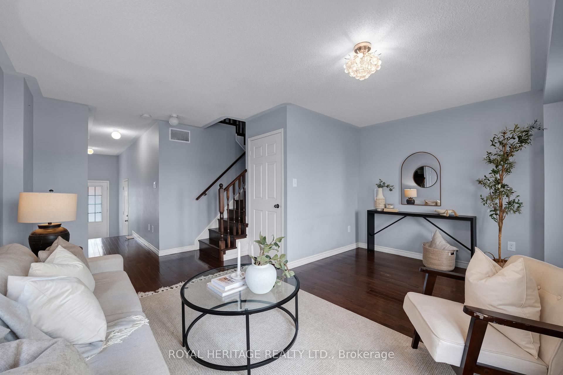 Photo 6 of 497 Rossland Road E, Ajax, Central East — HOMEH