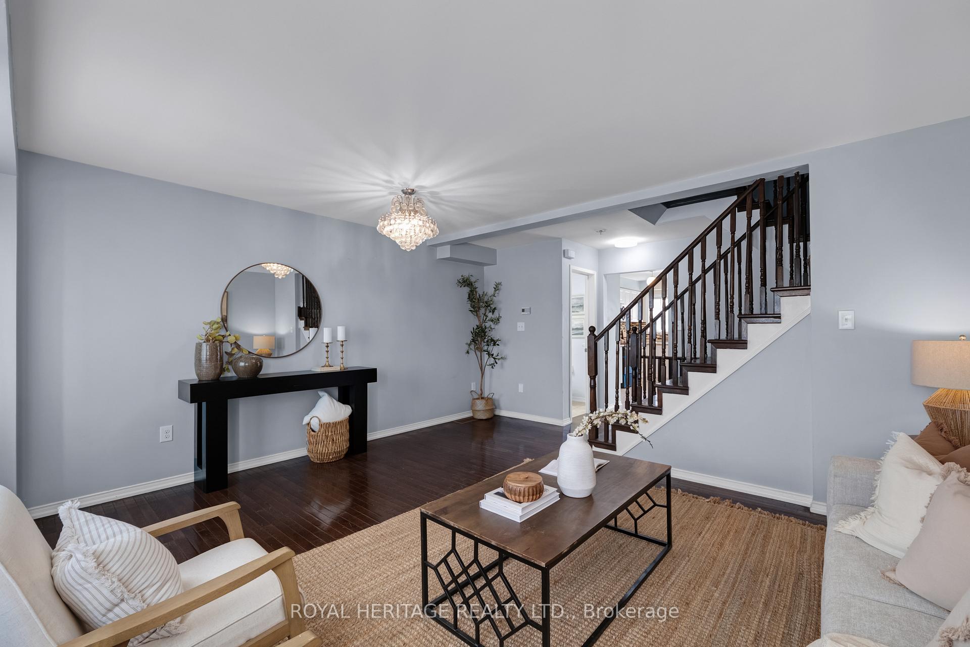 Photo 14 of 497 Rossland Road E, Ajax, Central East — HOMEH