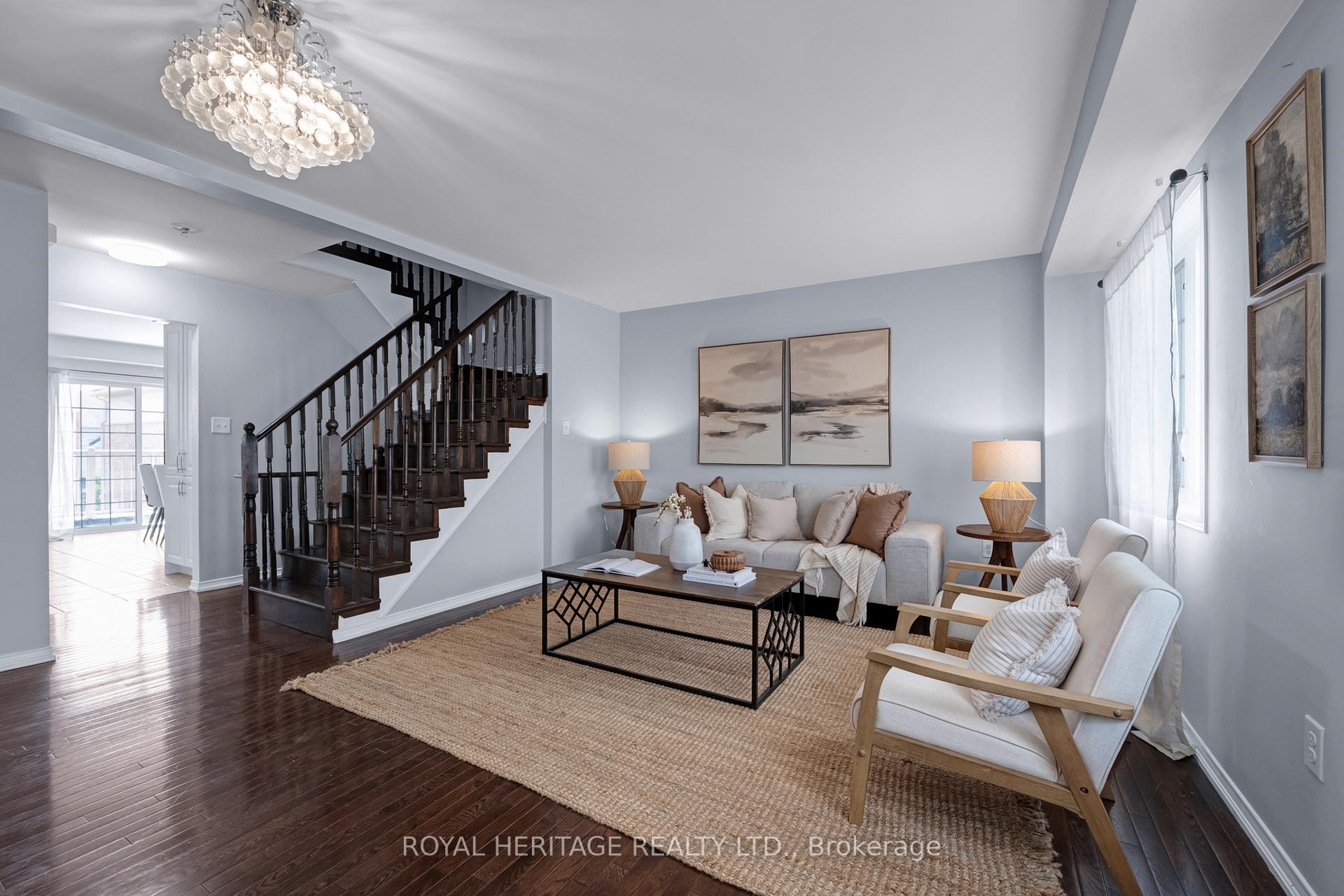 Photo 15 of 497 Rossland Road E, Ajax, Central East — HOMEH