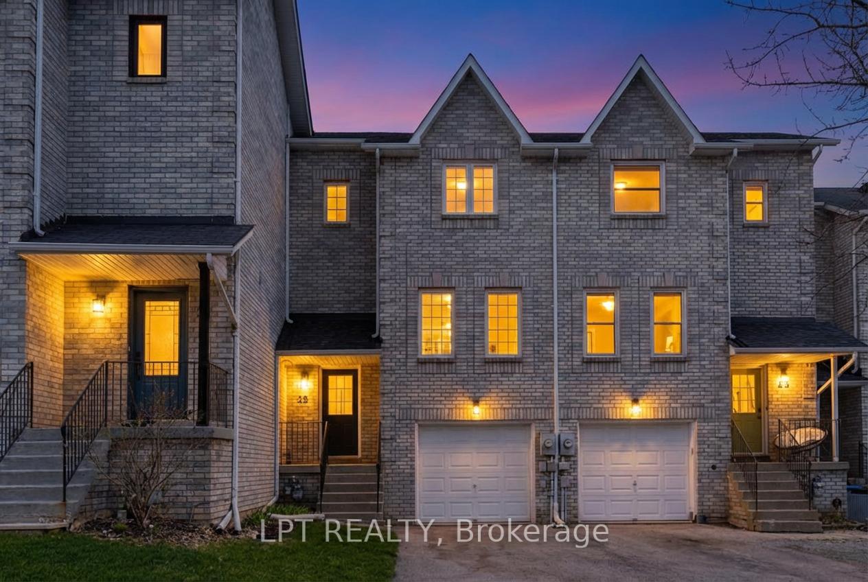 Front of 25 Hattie Court