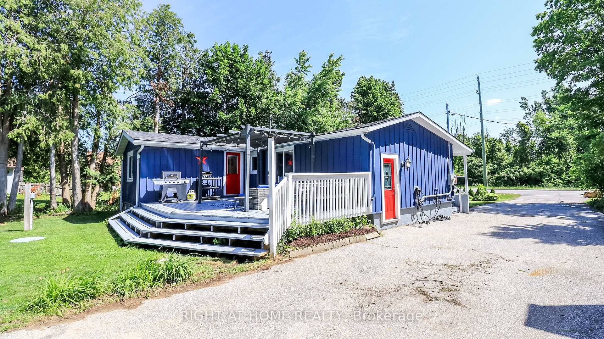 Photo 7 of 2988 25th Sideroad, Innisfil, Alcona — HOMEH