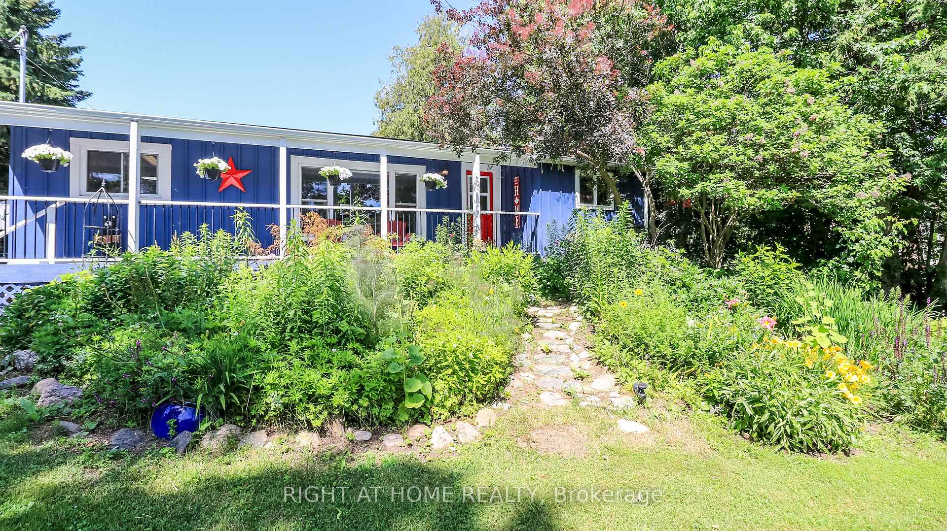 Photo 41 of 2988 25th Sideroad, Innisfil, Alcona — HOMEH