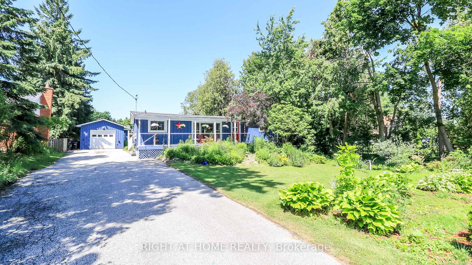 Photo 44 of 2988 25th Sideroad, Innisfil, Alcona — HOMEH