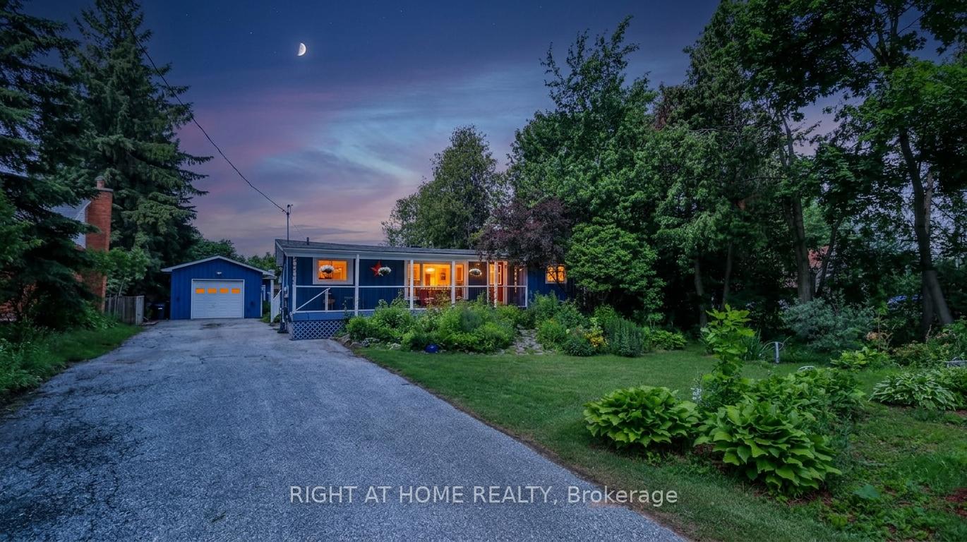 Photo 45 of 2988 25th Sideroad, Innisfil, Alcona — HOMEH