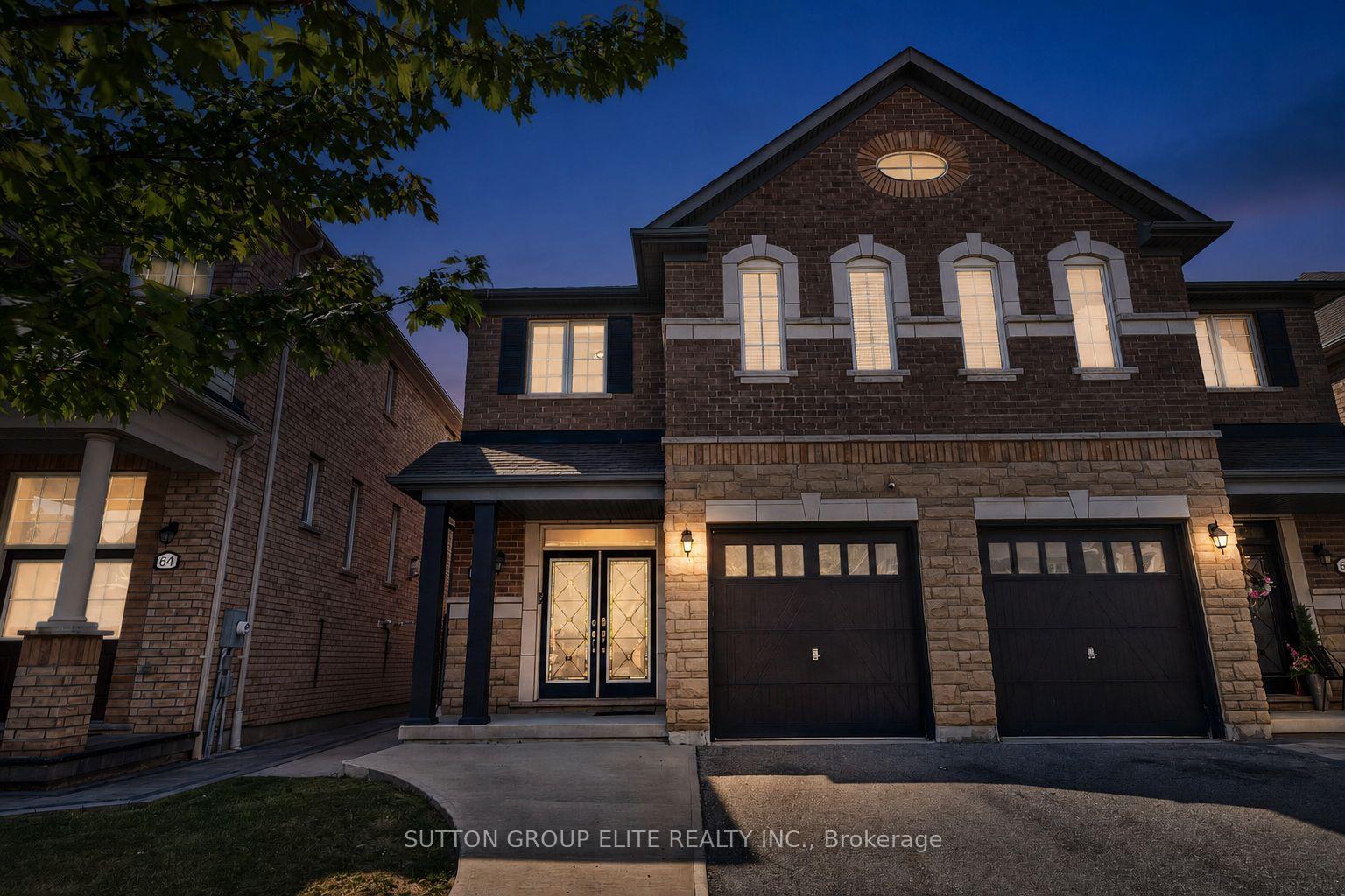 Photo 1 of 62 McPherson Road, Caledon, Rural Caledon — HOMEH