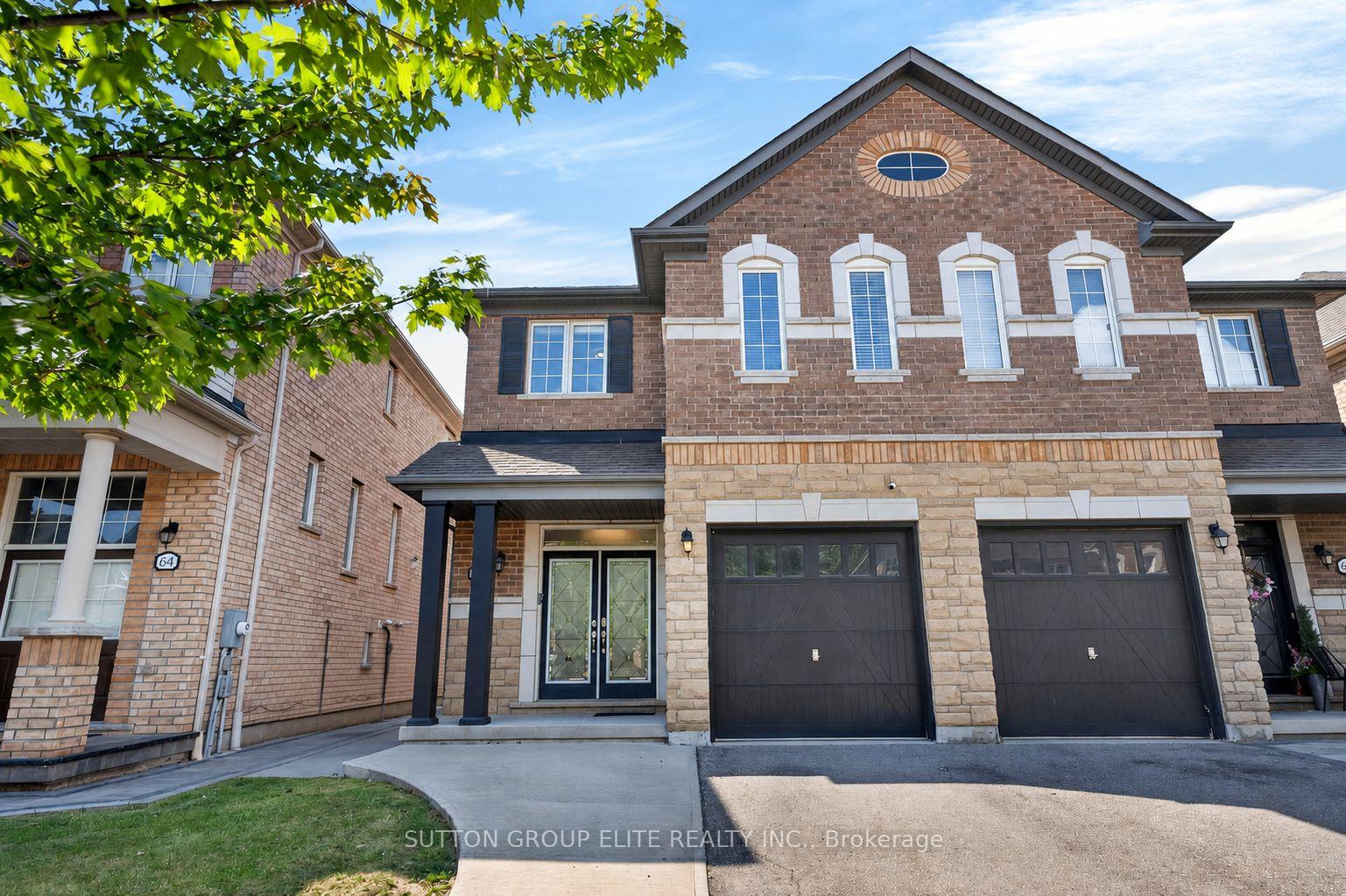 Photo 2 of 62 McPherson Road, Caledon, Rural Caledon — HOMEH