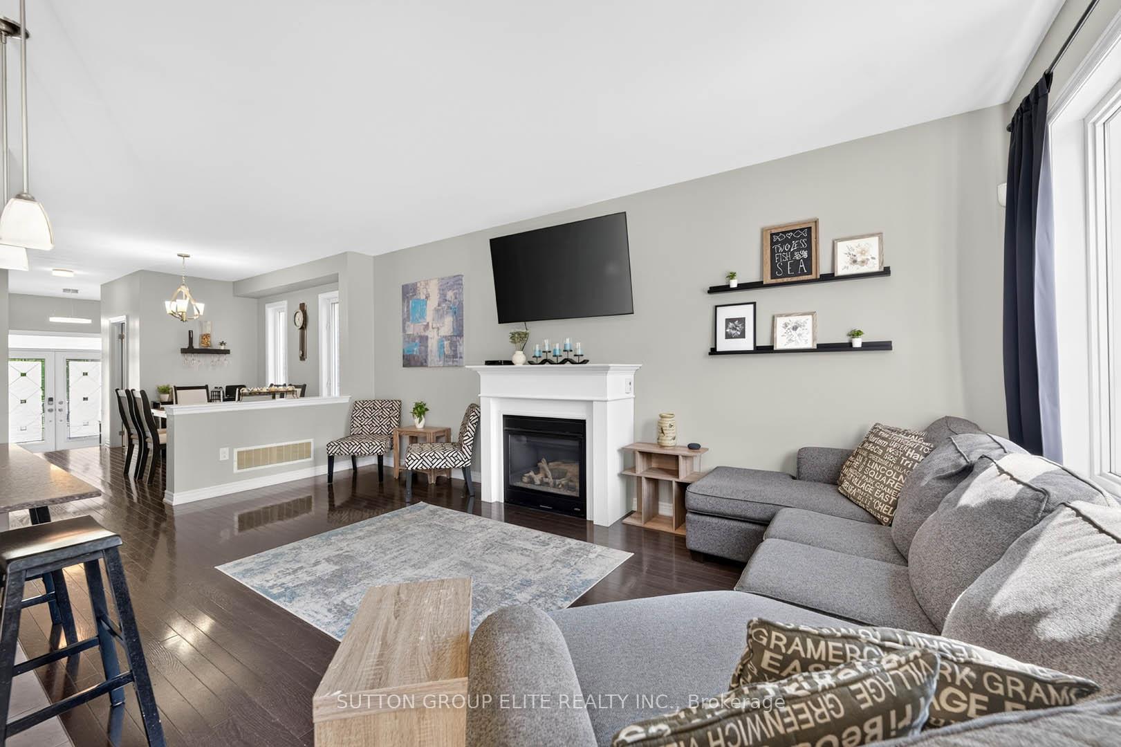Photo 11 of 62 McPherson Road, Caledon, Rural Caledon — HOMEH