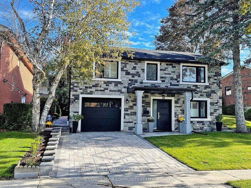 Photo 1 of Unit Basement, 188 Sweeney Drive, North York, Victoria Village — HOMEH