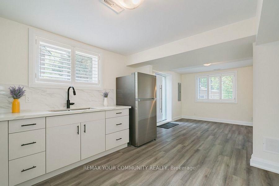 Photo 5 of Unit Basement, 188 Sweeney Drive, North York, Victoria Village — HOMEH