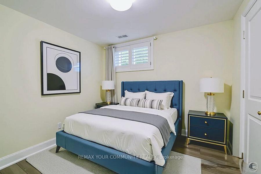 Photo 6 of Unit Basement, 188 Sweeney Drive, North York, Victoria Village — HOMEH