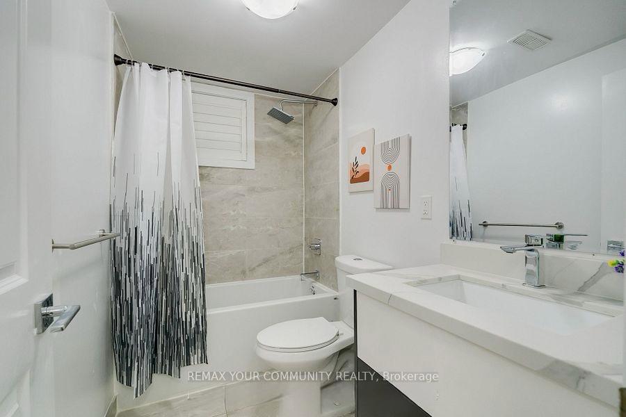Photo 8 of Unit Basement, 188 Sweeney Drive, North York, Victoria Village — HOMEH