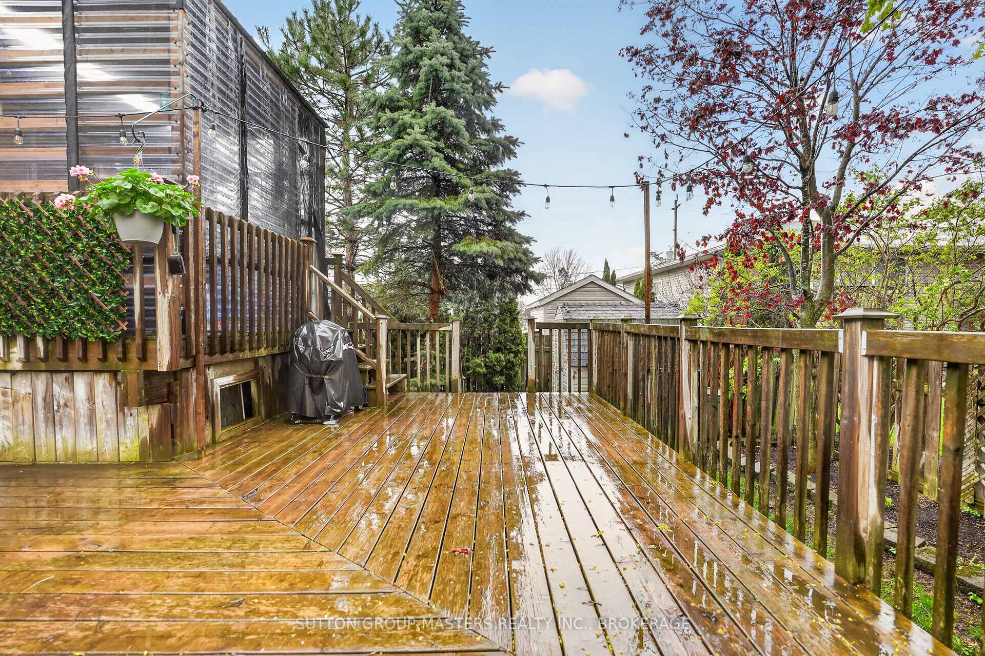 Photo 33 of 117 First Street, Deseronto, Deseronto (Town) — HOMEH