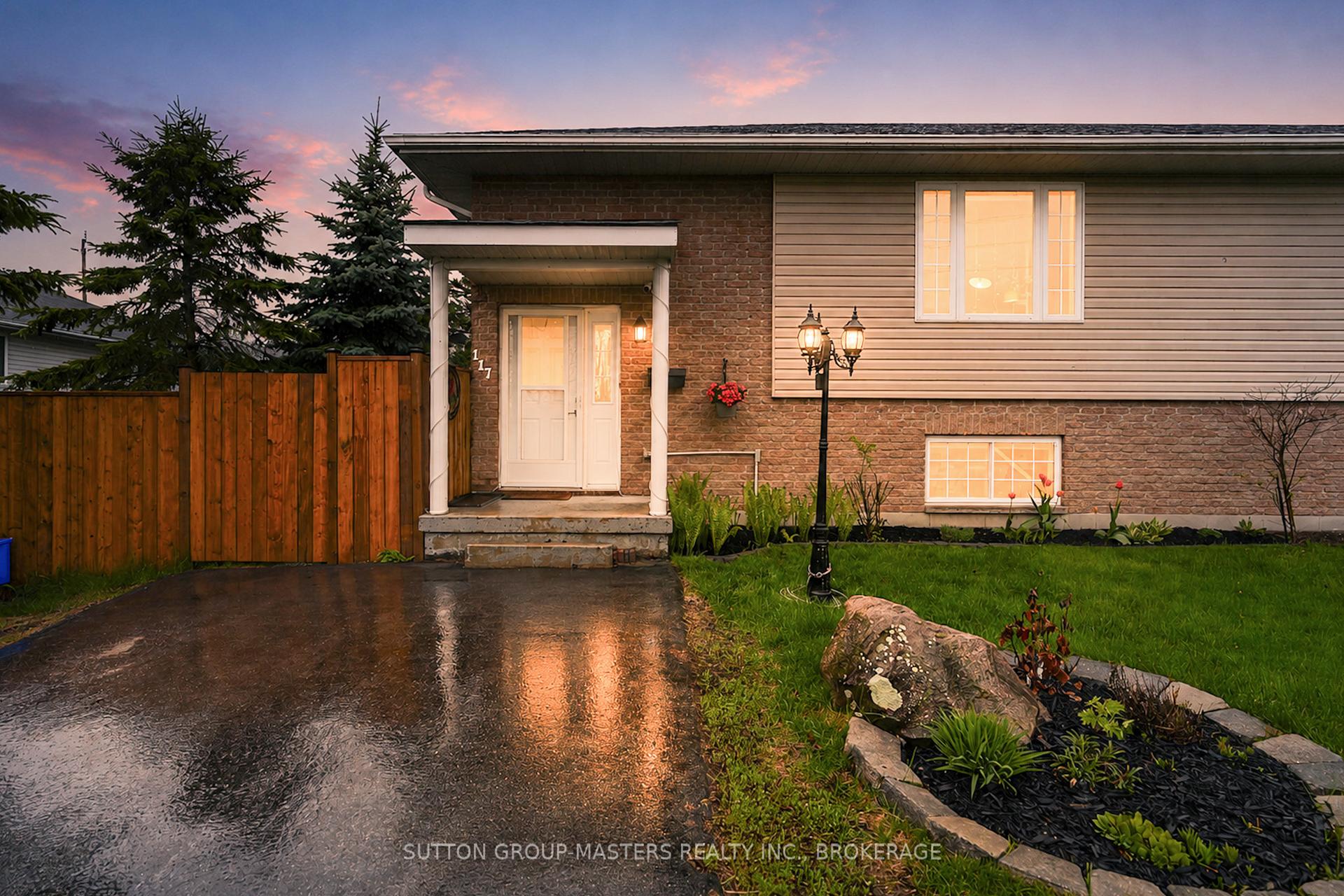 Photo 37 of 117 First Street, Deseronto, Deseronto (Town) — HOMEH