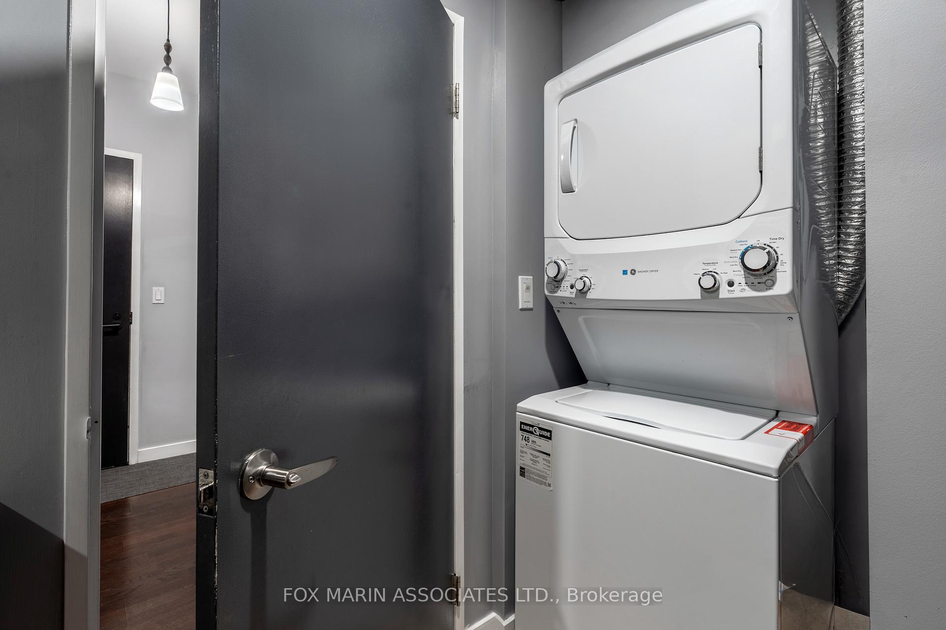 Photo 10 of Unit 726, 1 Shaw Street, Toronto, Niagara — HOMEH