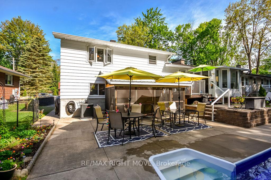 Photo 40 of 355 Fairview Drive, Gravenhurst, Muskoka (S) — HOMEH