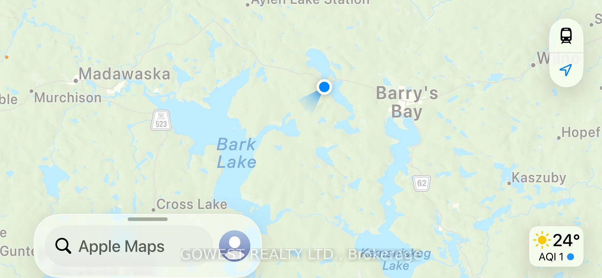 Photo 12 of 692 Mitchell Road, Madawaska Valley, Madawaska Valley — HOMEH