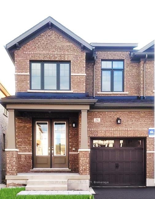 Photo 1 of 26 Periwinkle Road, Springwater, Midhurst — HOMEH