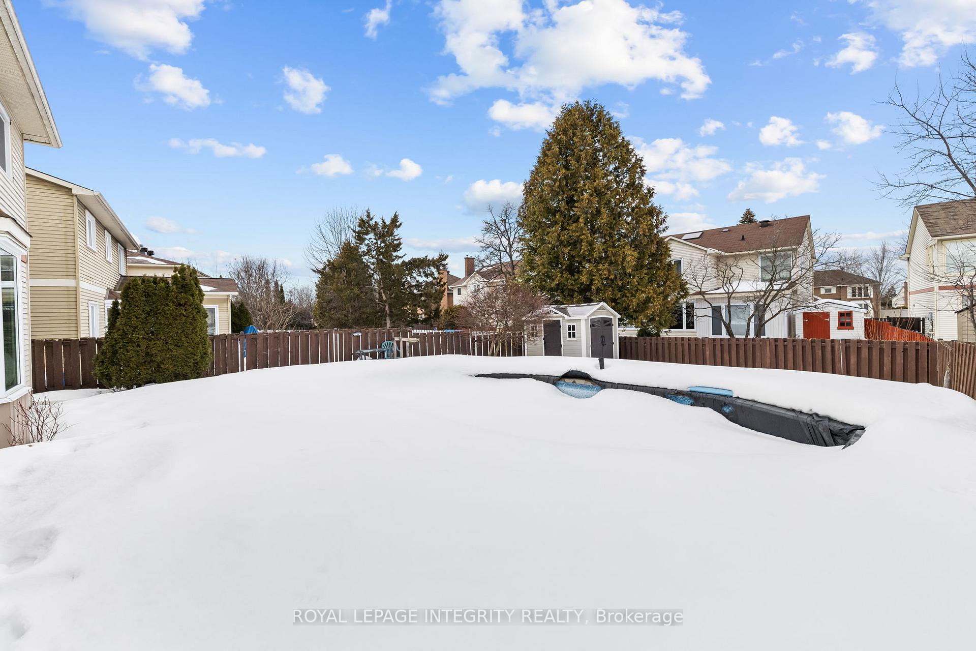 Photo 19 of 1090 Chablis Parkway, Ottawa, Convent Glen — HOMEH
