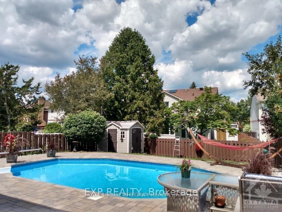 Photo 21 of 1090 Chablis Parkway, Ottawa, Convent Glen — HOMEH