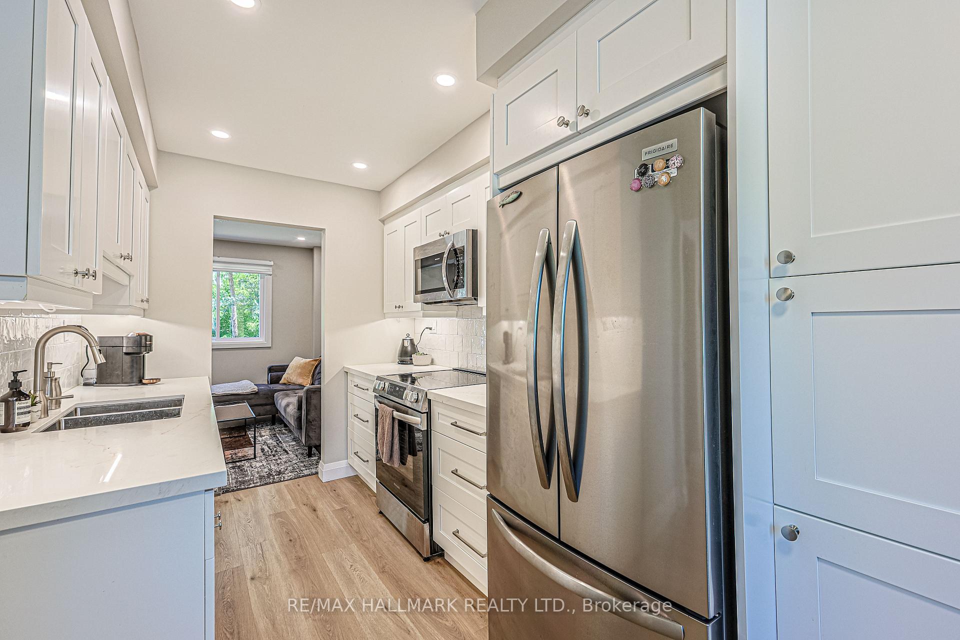 Photo 9 of Unit 2, 59 Maple Avenue, Halton Hills, Georgetown — HOMEH