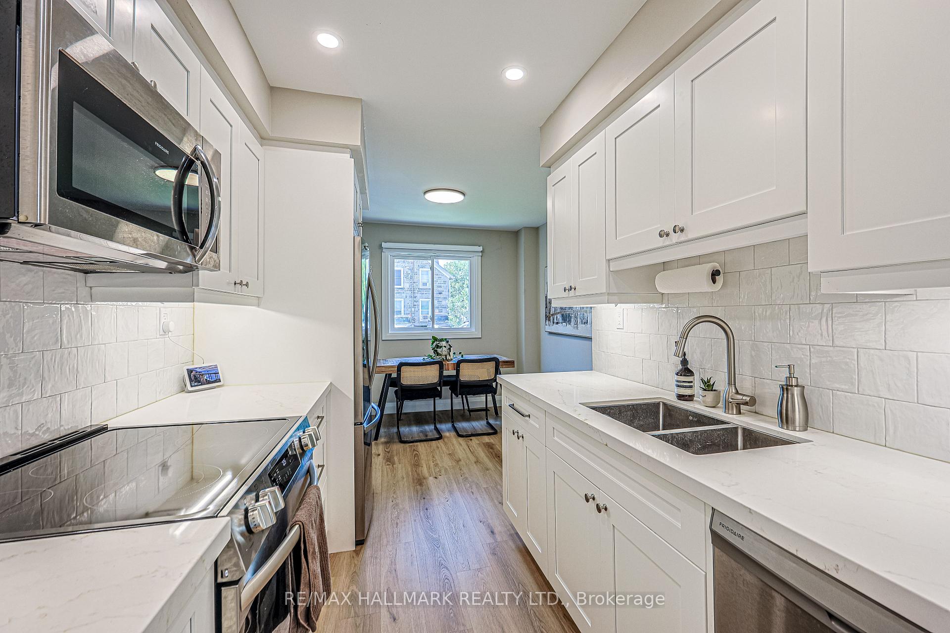 Photo 10 of Unit 2, 59 Maple Avenue, Halton Hills, Georgetown — HOMEH
